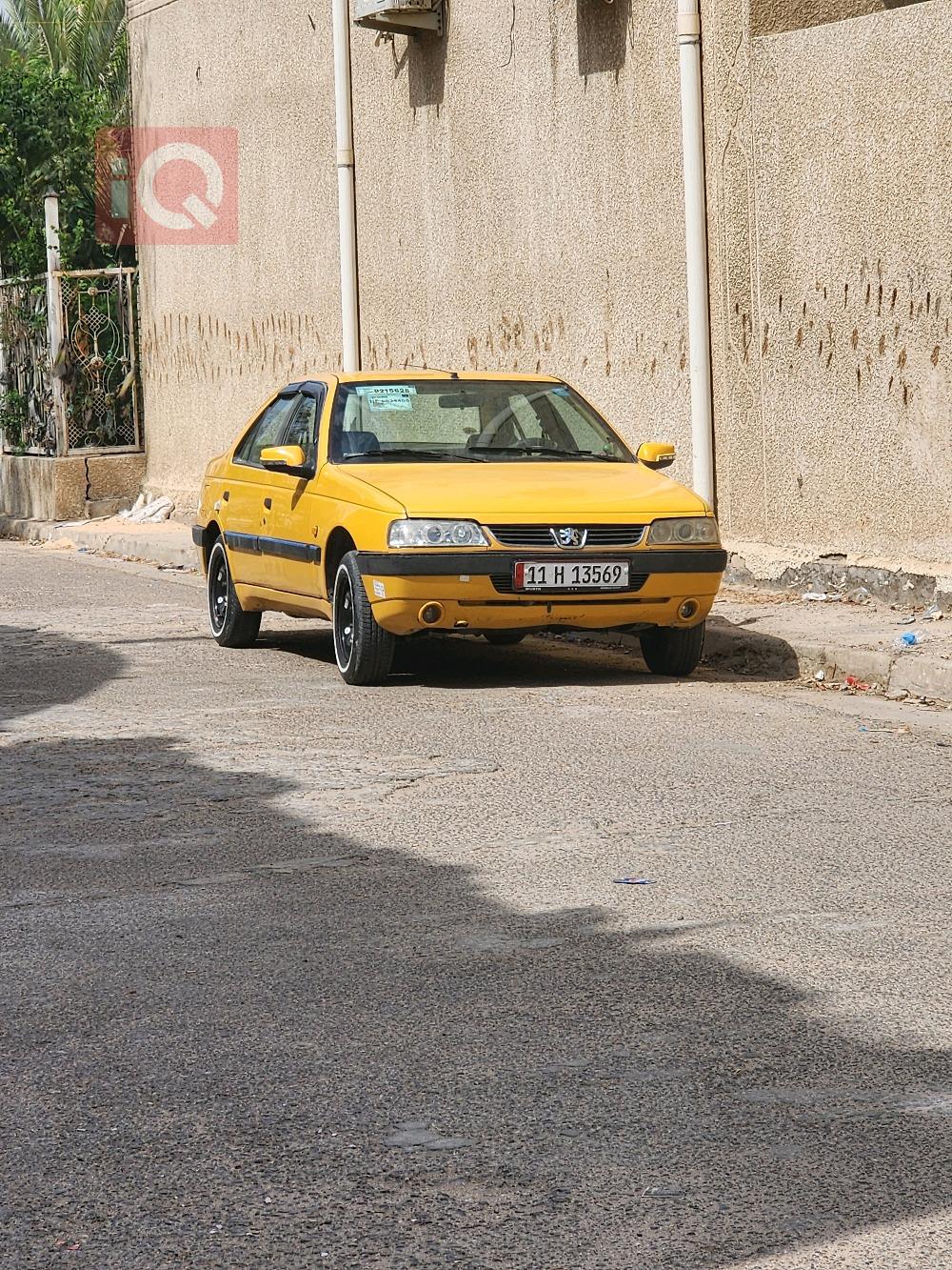 بيجو 408